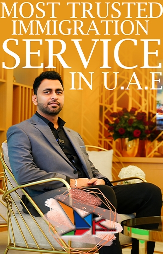 K Middle East Immigration - One stope solution for VISA service
